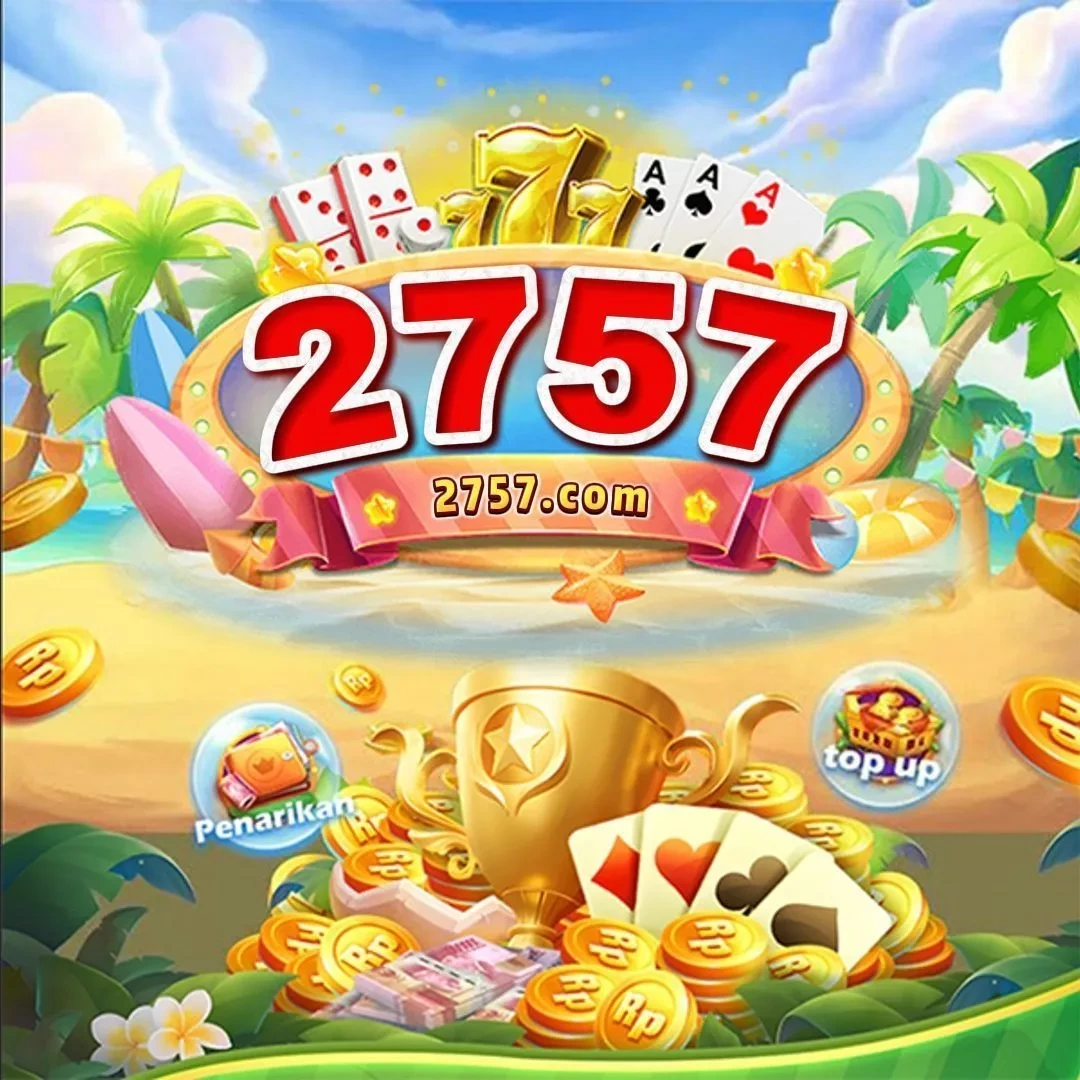 Download 2757 APK Original untuk Android