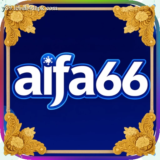Cara Pasang aifa66 di HP Android dengan Benar