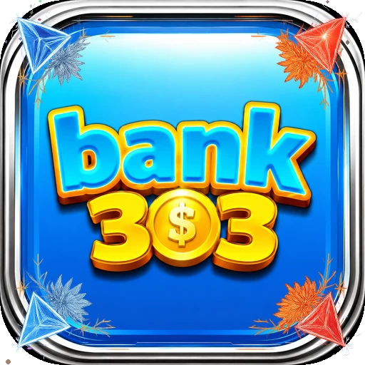 bank303 APK Versi Terbaru untuk Android 2026