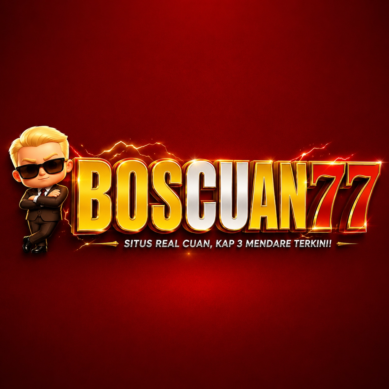 Cara Download dan Instal boscuan77 di Android