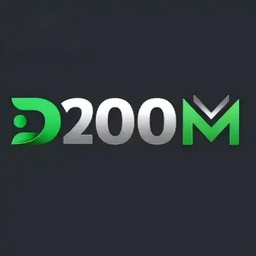 Unduh d200m APK Gratis untuk Android