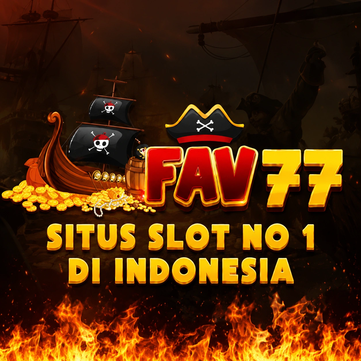 Cara Download dan Instal fav77 di Android