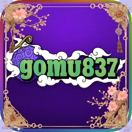 Aplikasi gomu837 Ringan untuk Android