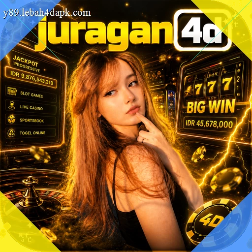 Aplikasi juragan4d Terbaru dengan Fitur Terbaik