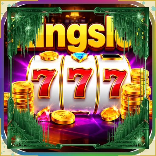 Review Aplikasi kingslot