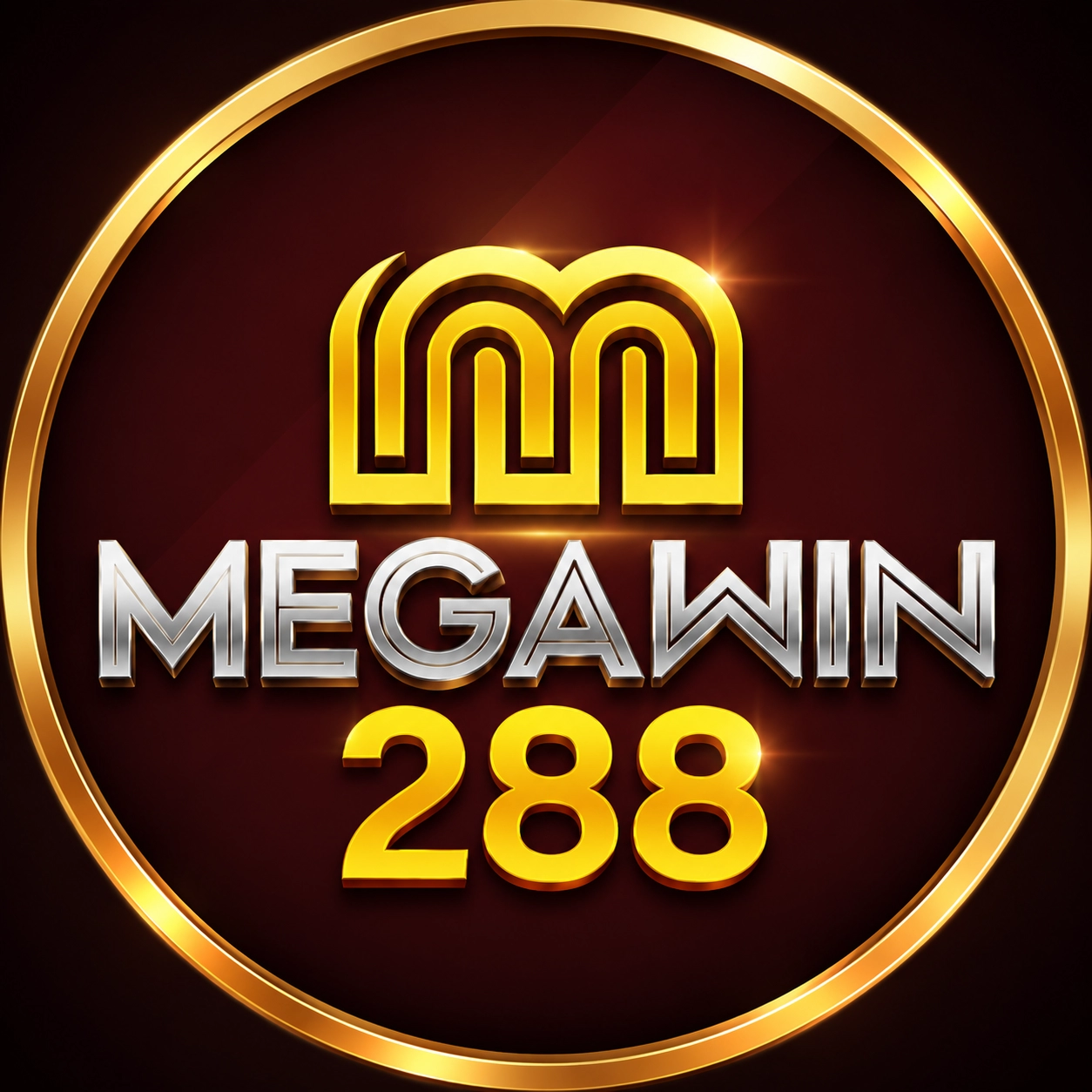 megawin288 App APK Terbaru