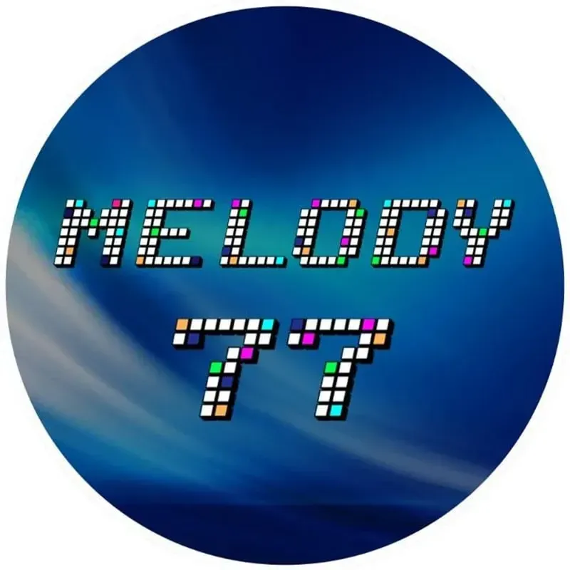 melody77 APK Terbaru dan Aman untuk Diunduh