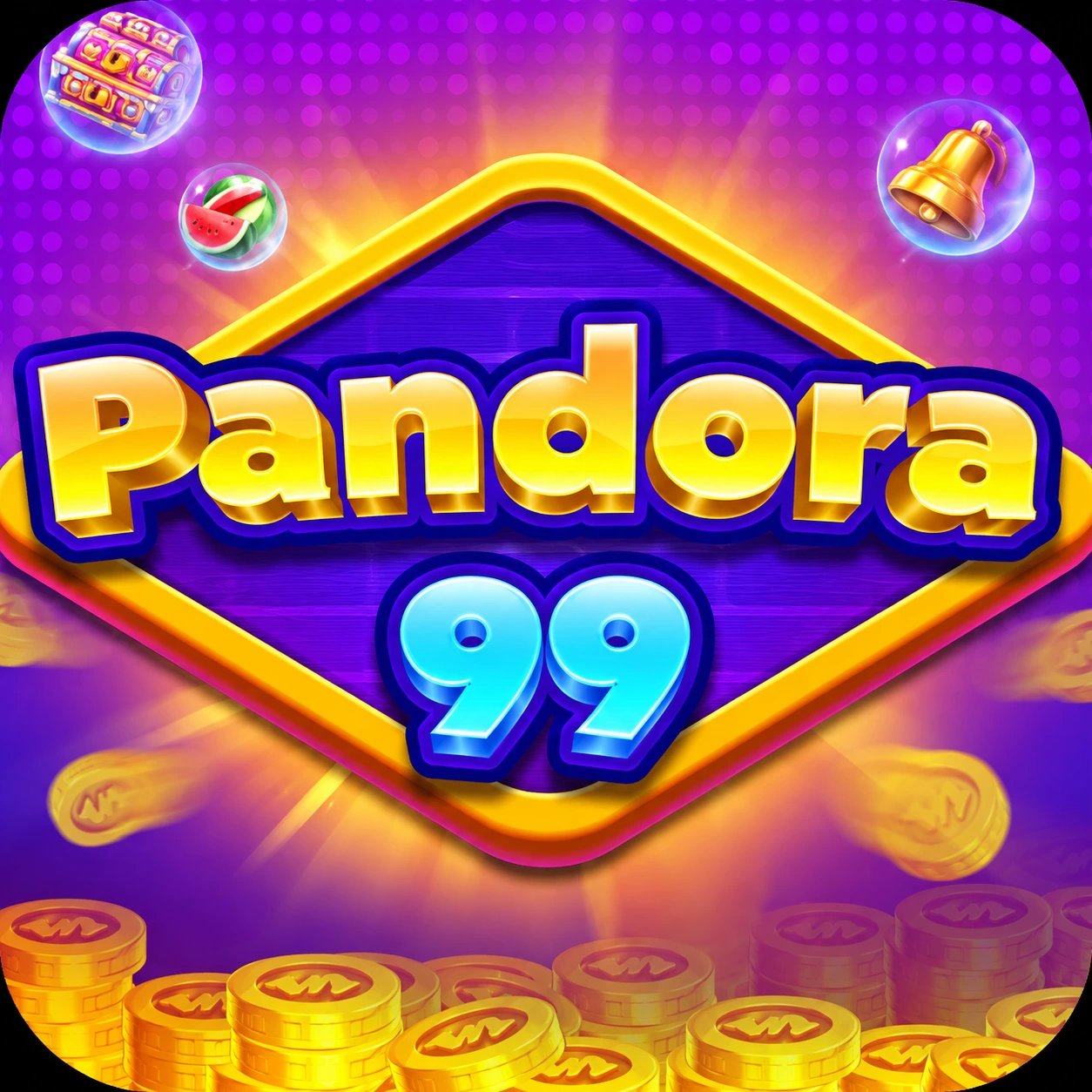 Update Aplikasi pandora99 ke Versi Terbaru