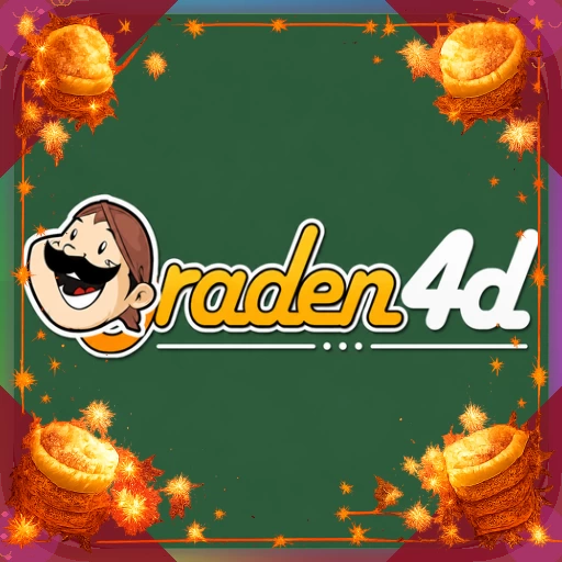 Aplikasi raden4d Terbaru: Review dan Link Download