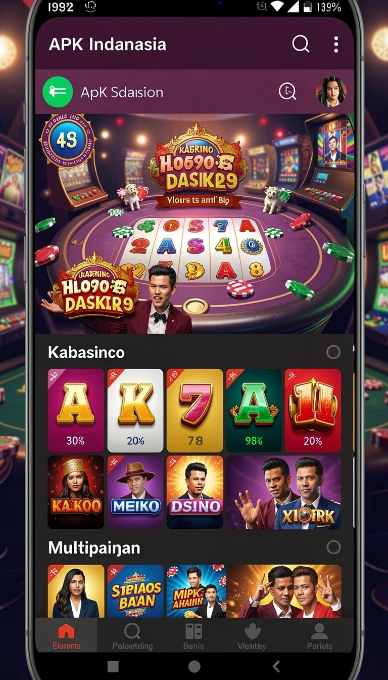 Review Aplikasi fb168 2