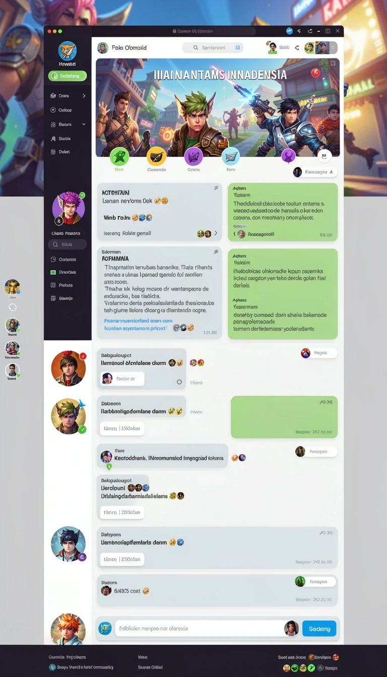 Review Aplikasi meme4d 3
