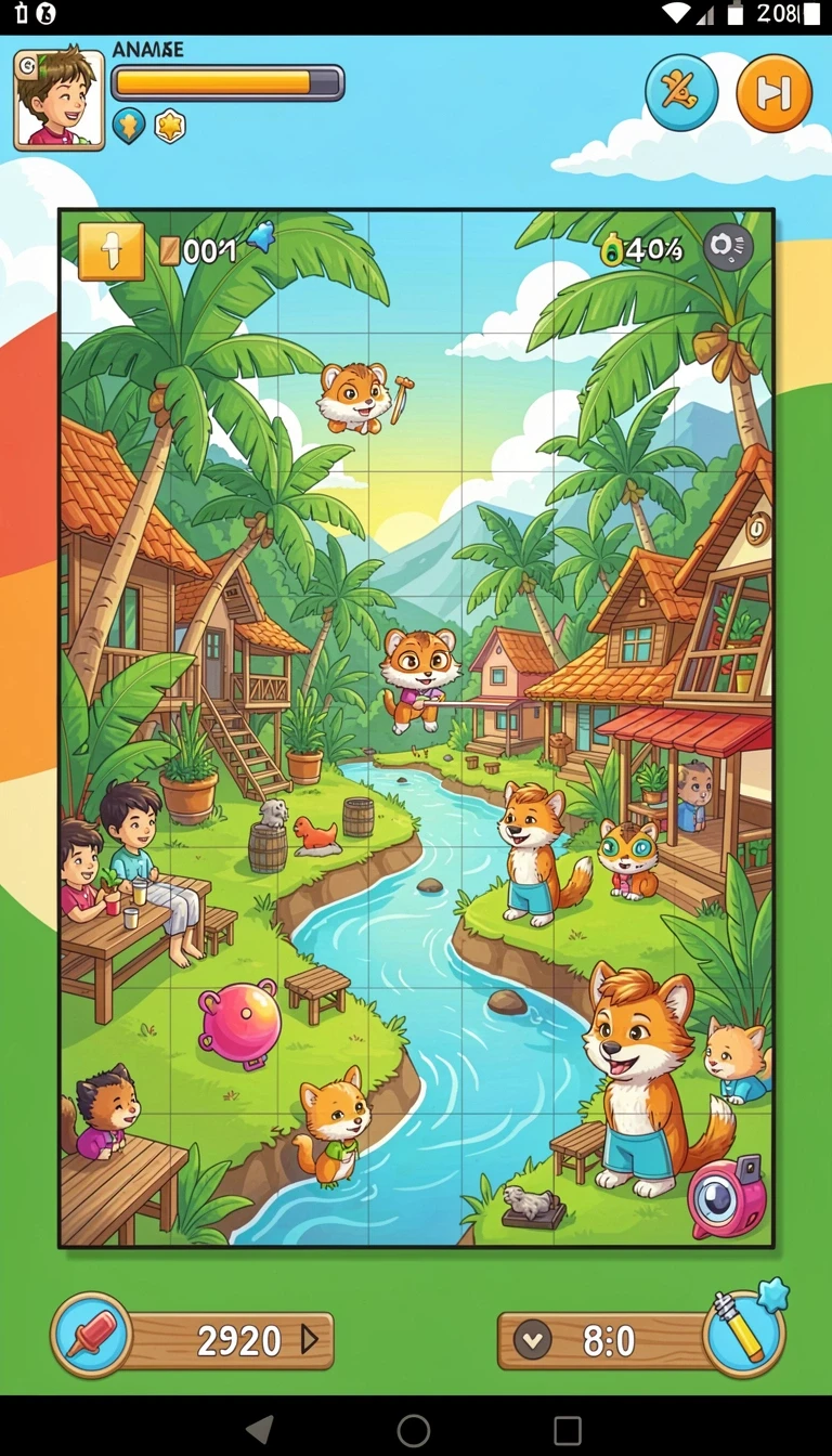 Review Aplikasi qqrp 2