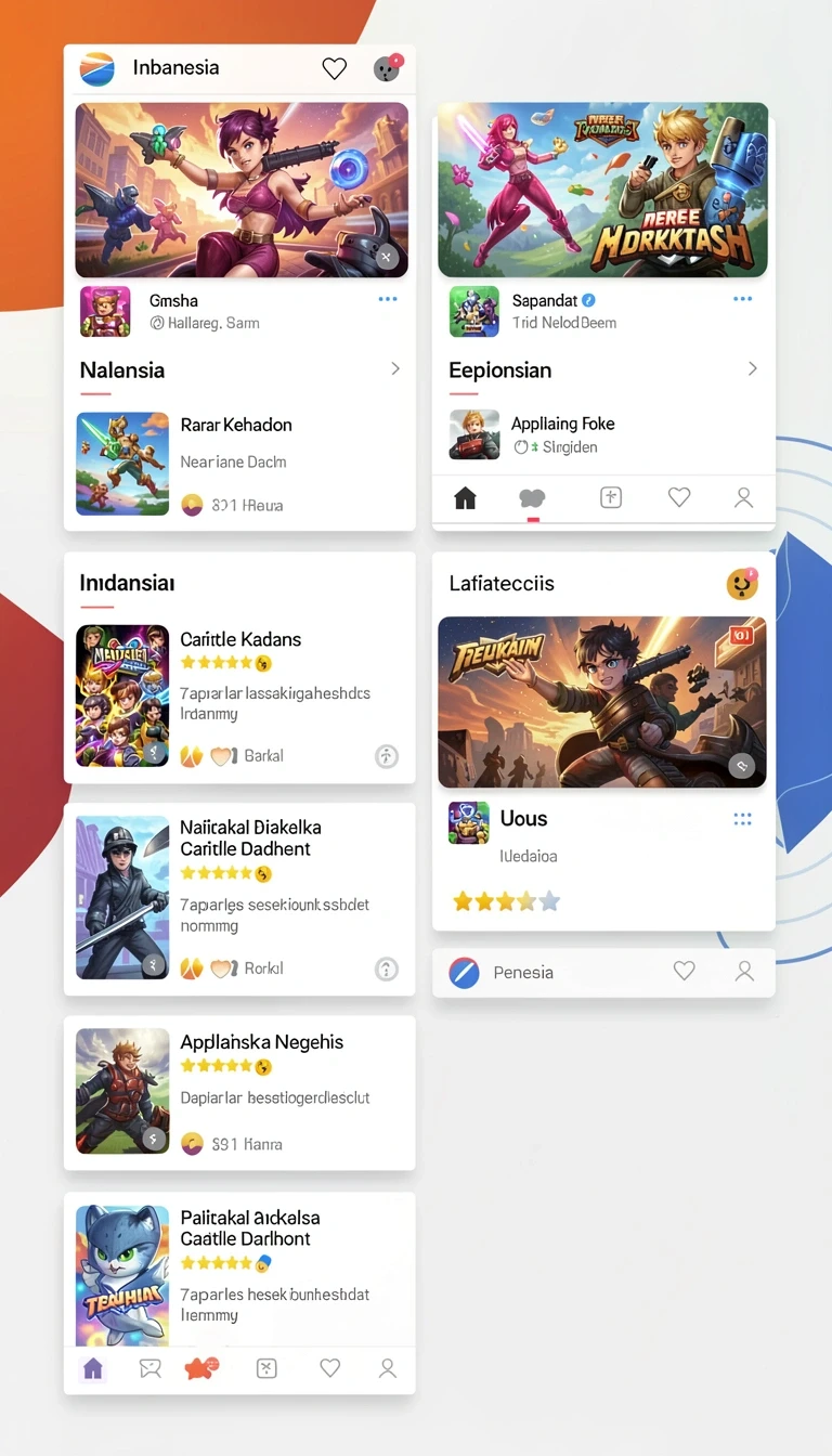 Review Aplikasi nusabet 3