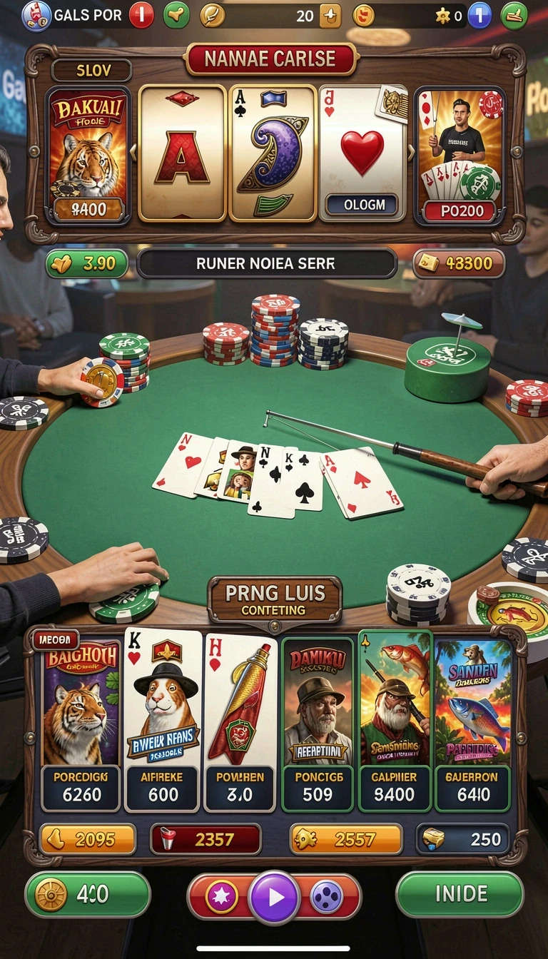 Download 4p4p APK untuk Android 3