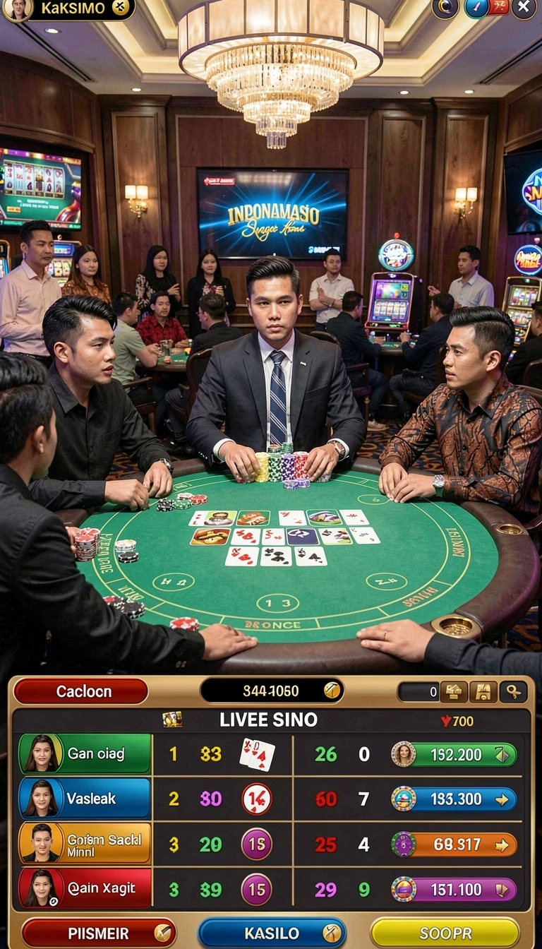 Review Aplikasi pisangbet