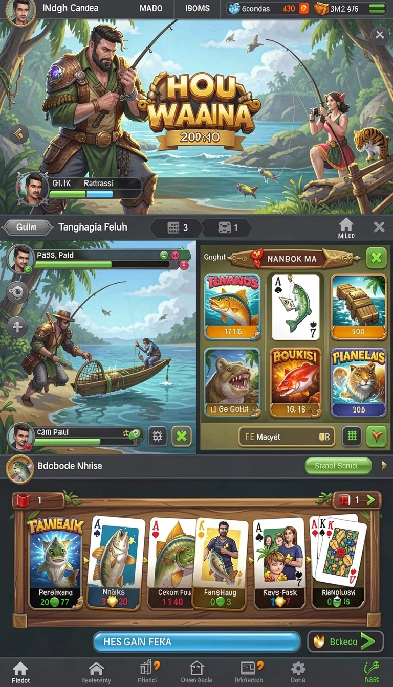 Review Aplikasi dasi4d 2
