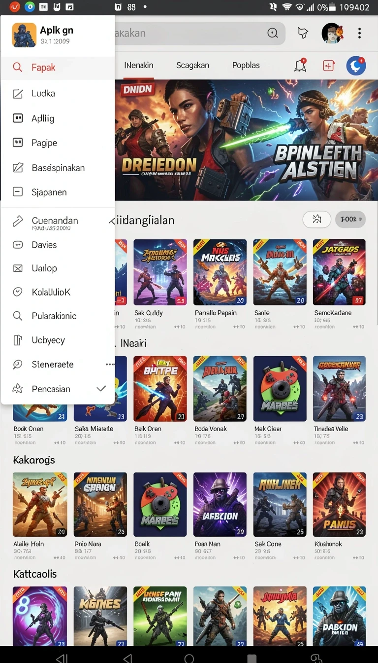 7cone App APK Terbaru 3