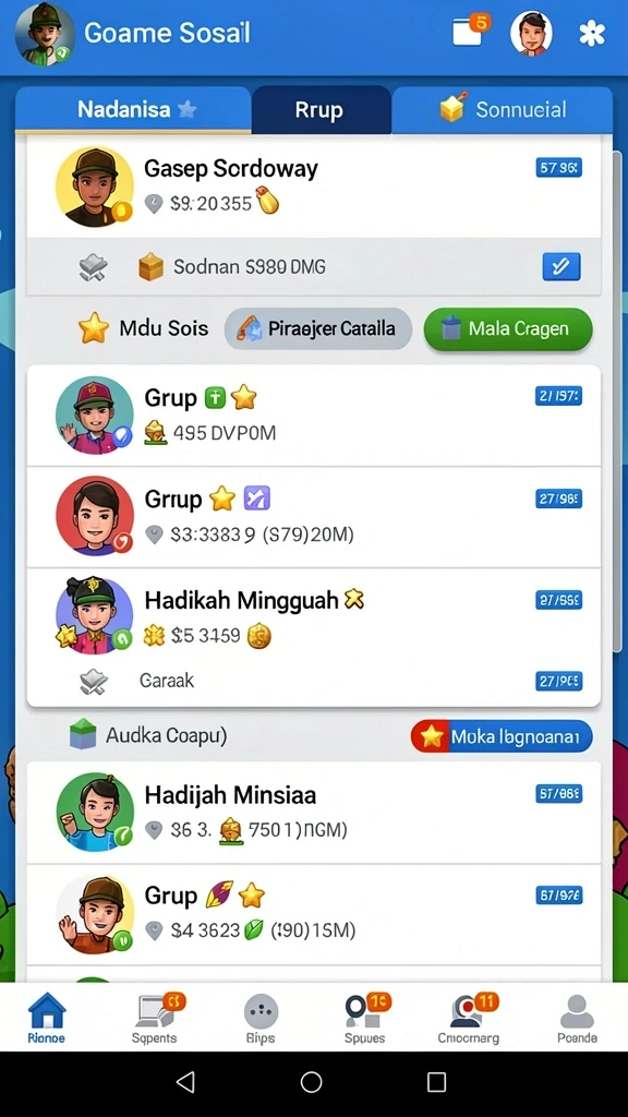 Review Aplikasi kno89