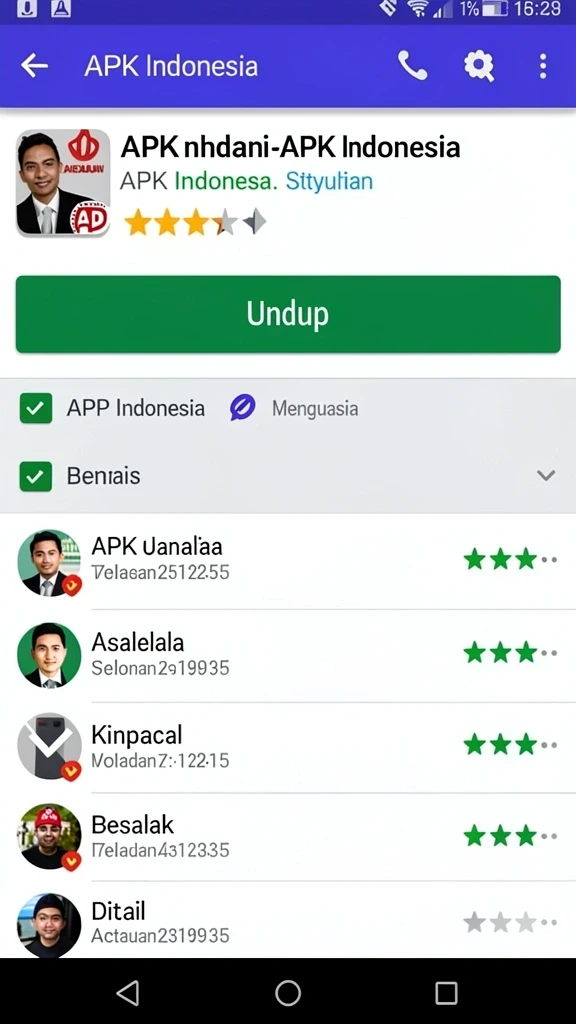 Review Aplikasi spaceman88