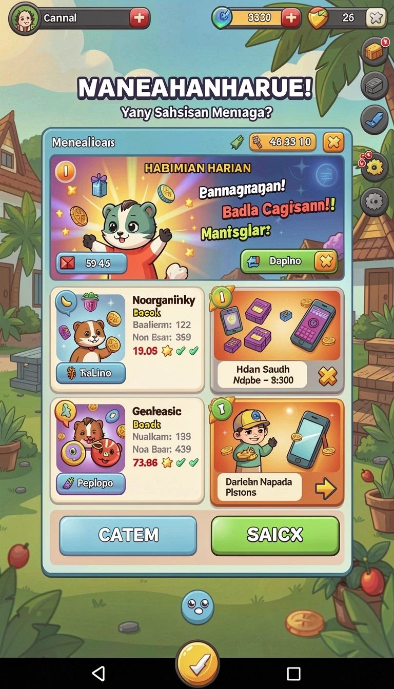 Review Aplikasi hokiterus88 2