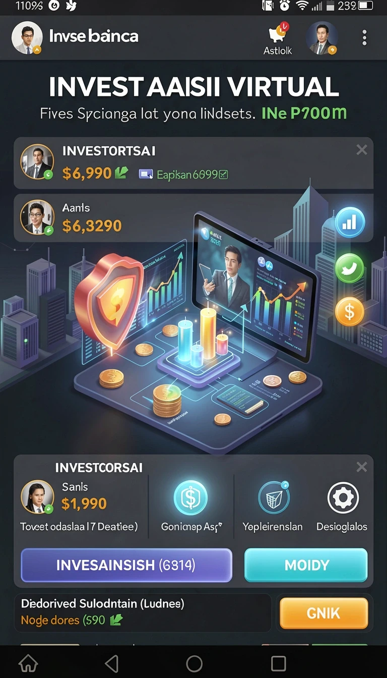Review Aplikasi lotusbet88