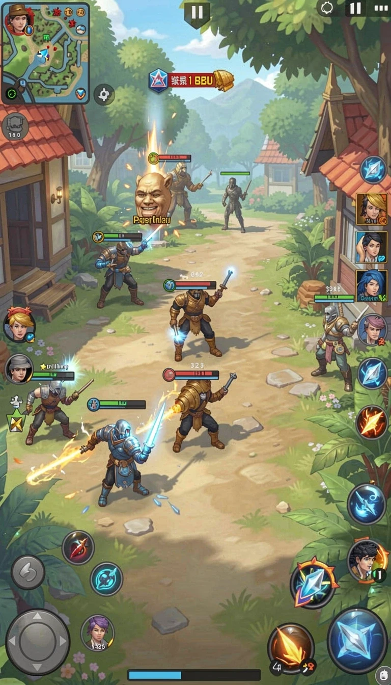 Review Aplikasi mawartoto 2