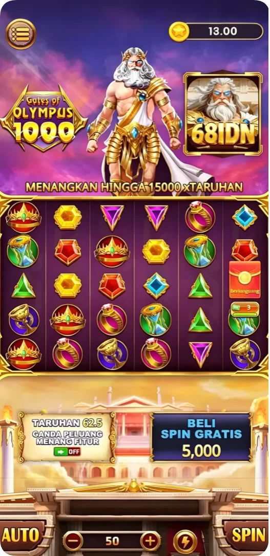 Review Aplikasi ledakgg