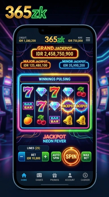Review Aplikasi lotusbet88 2