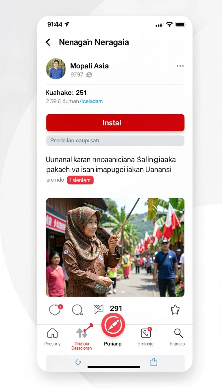 Review Aplikasi inibet 2