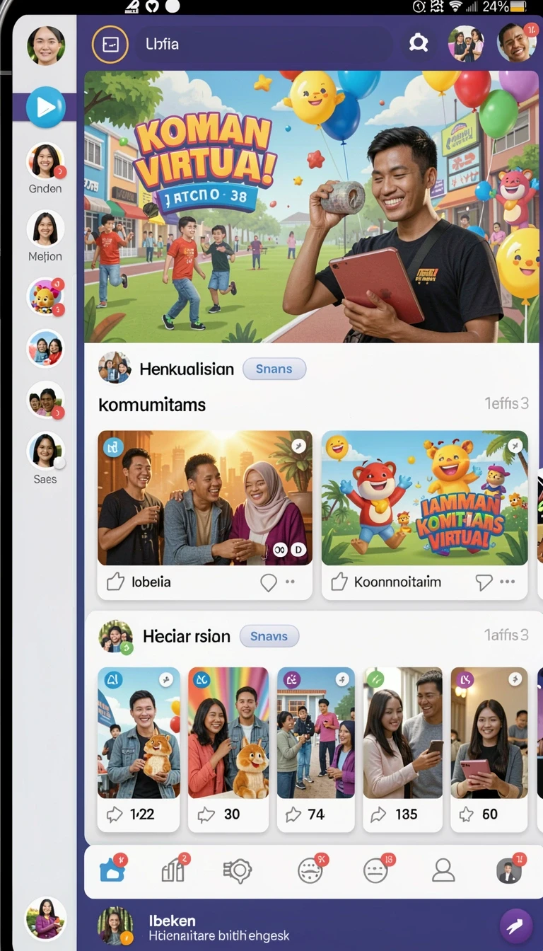 Review Aplikasi surgaplay 3