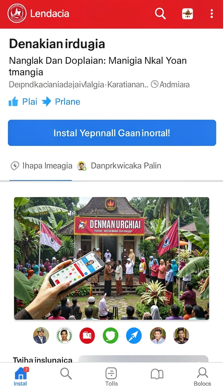 Review Aplikasi cadas138 2