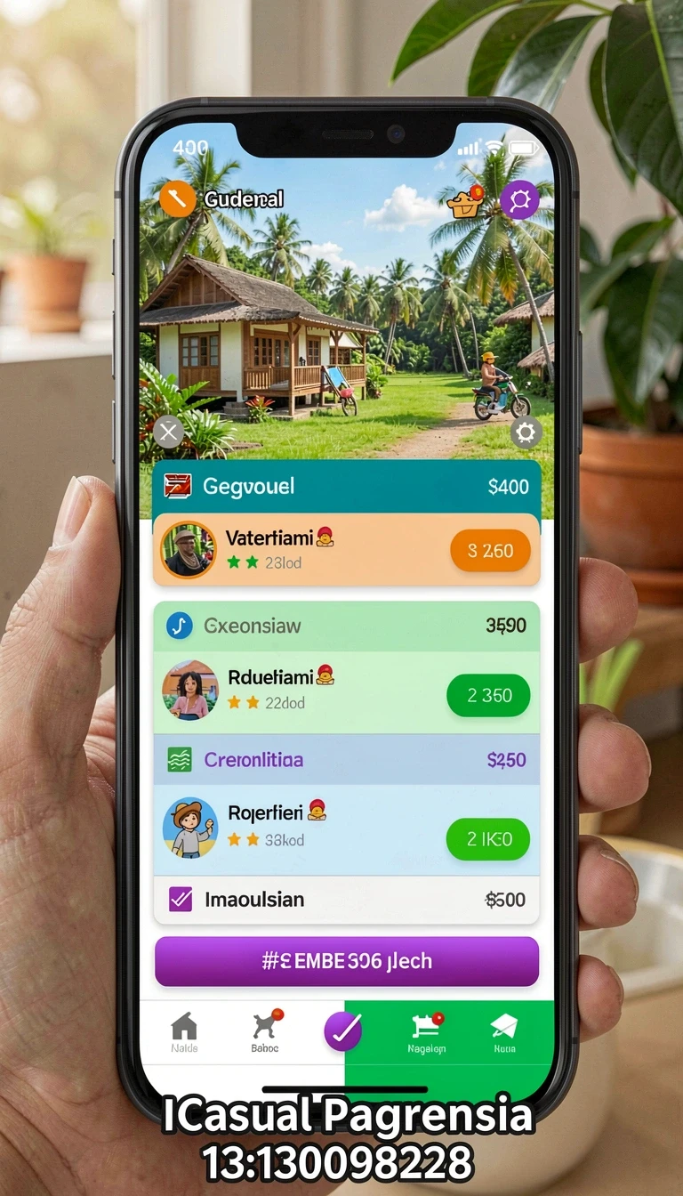 Review Aplikasi indotogel 2