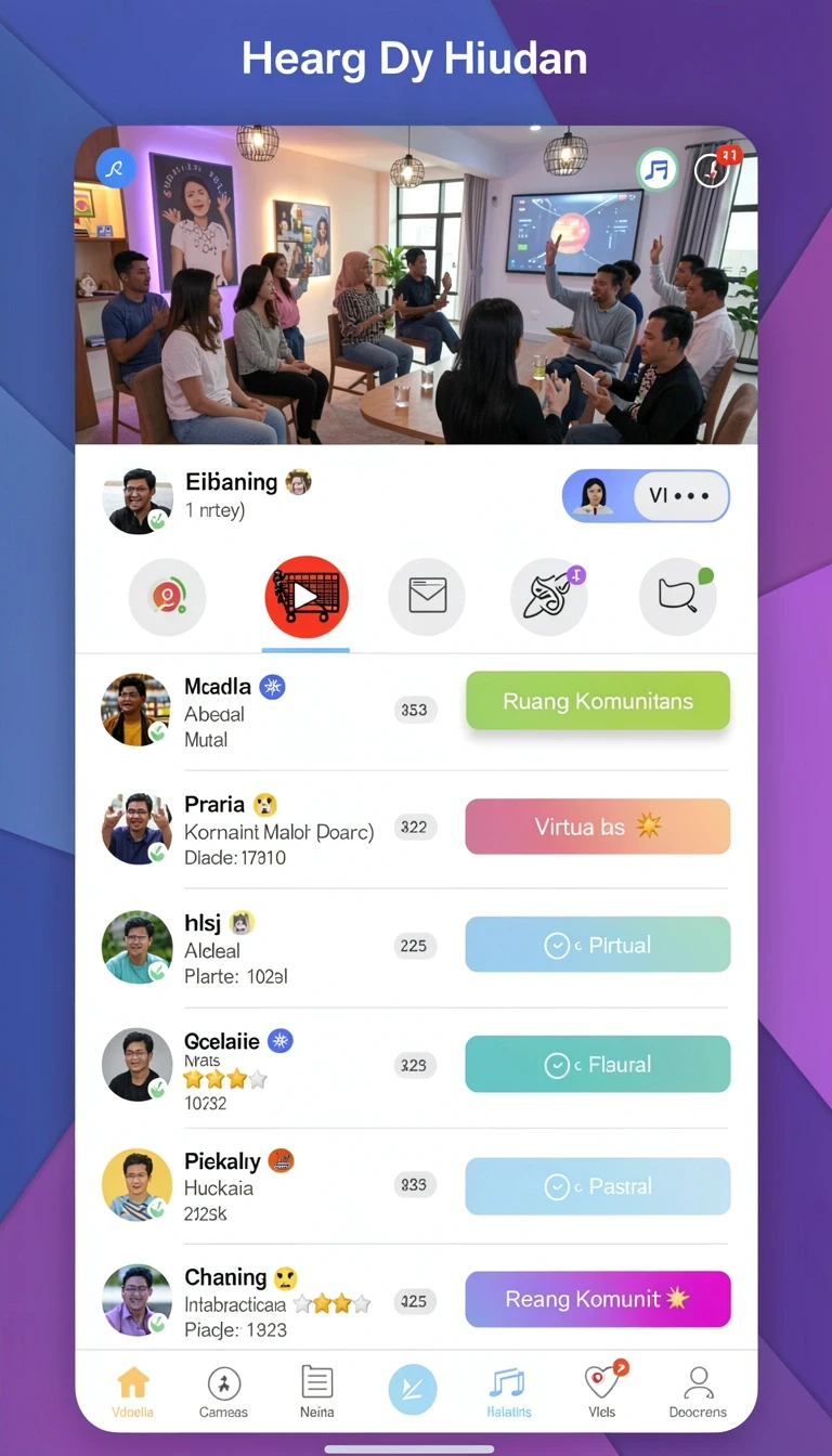 5rt App APK Terbaru 3