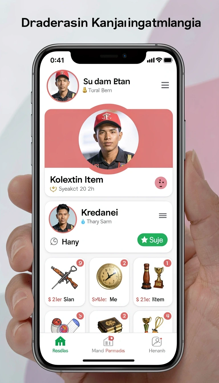 Kelebihan dan Fitur Aplikasi nagaempire Terbaru 2