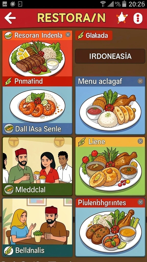 nasa4d Versi Terbaru untuk Android Tanpa Ribet 2