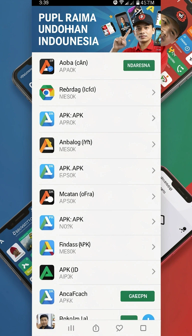 Cara Pasang aifa66 di HP Android dengan Benar 3