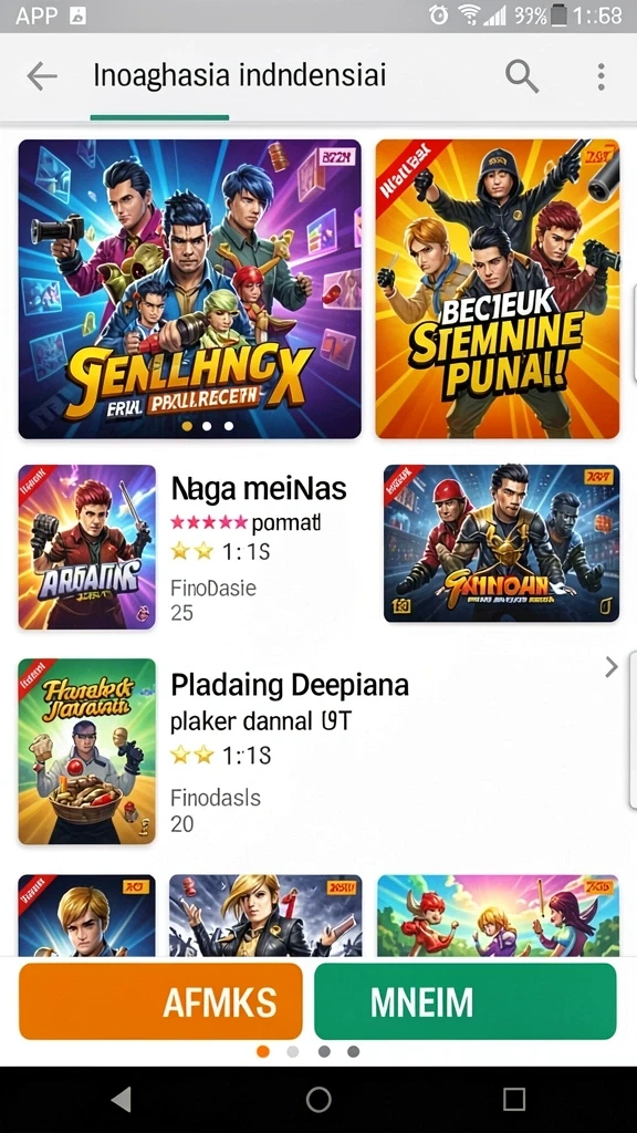 Review Aplikasi a777game 3