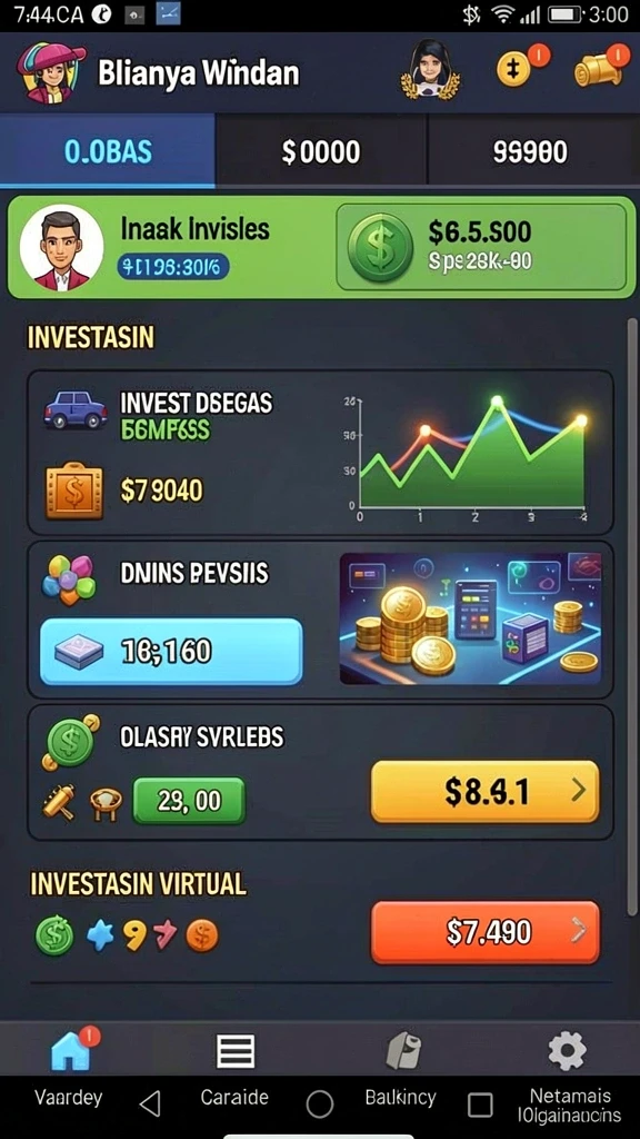 Download 6r6r APK untuk Android 2