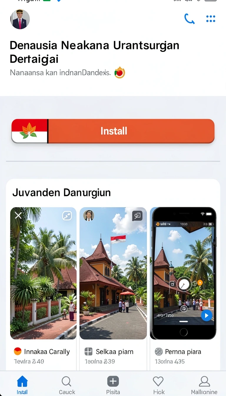 Review Aplikasi 1234bets 3