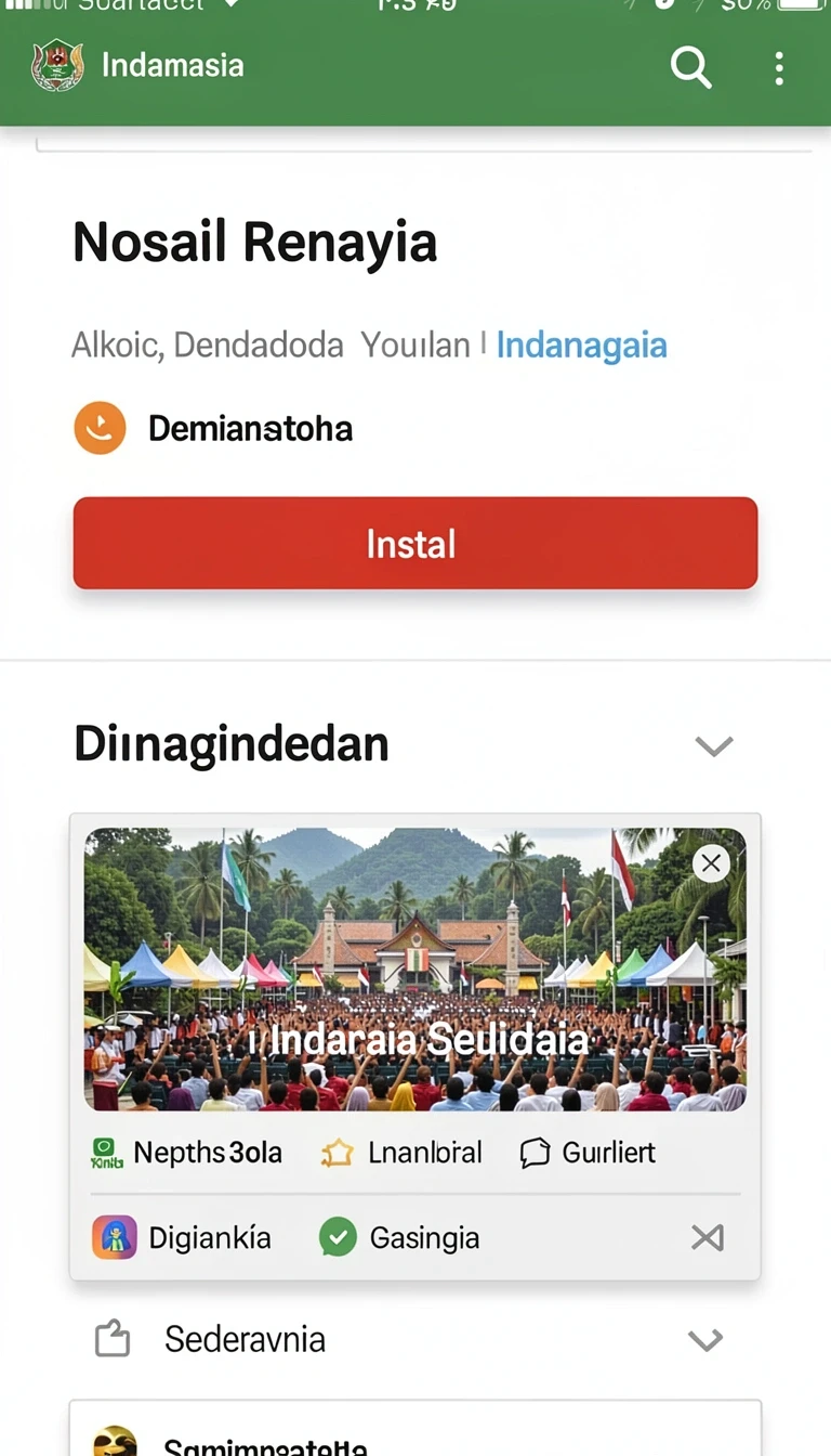 Aplikasi rp66 Paling Baru untuk Android 3