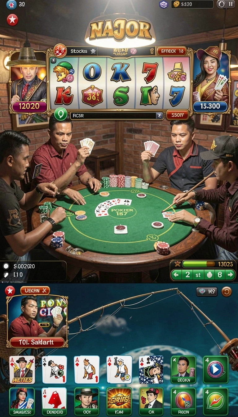 Review Aplikasi cadas138 3
