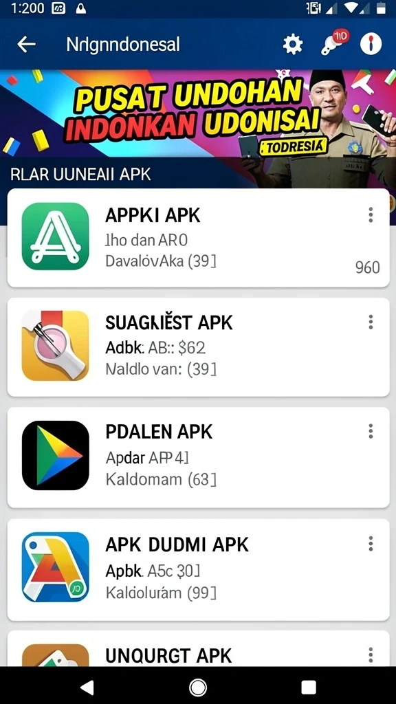 Review Aplikasi lpo88