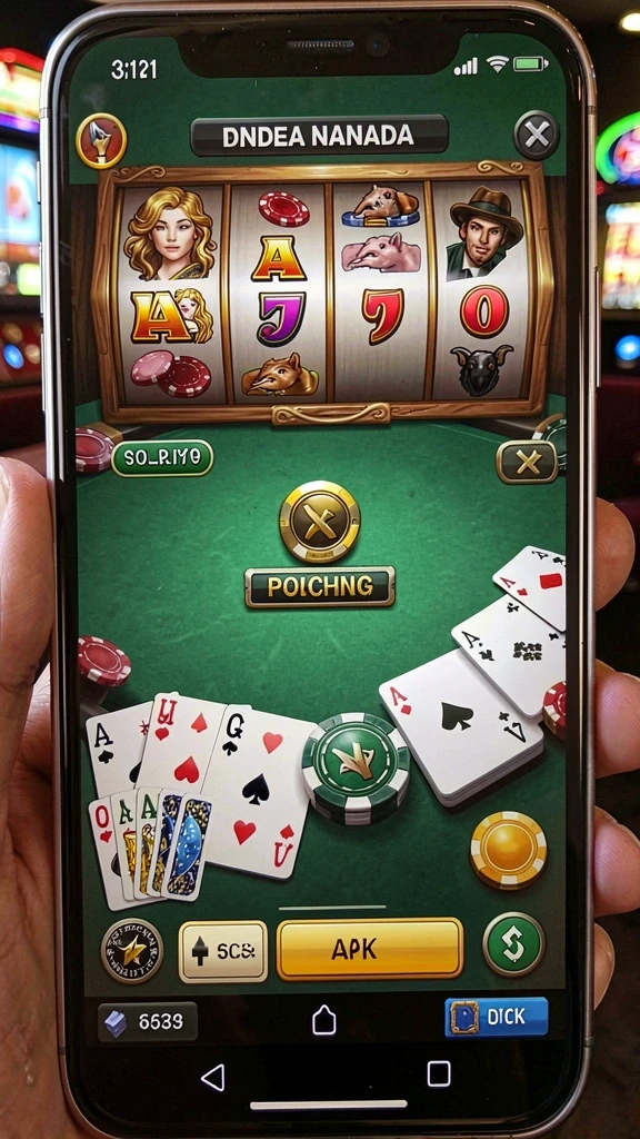 Review Aplikasi puzzle 3