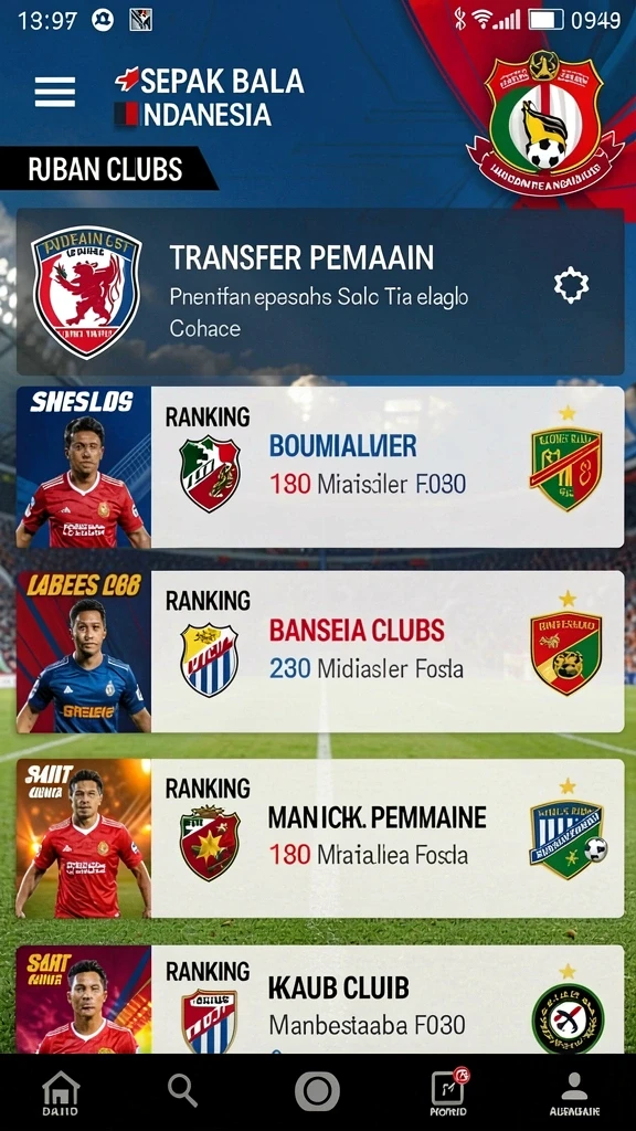 Review Aplikasi 95pgplay 2