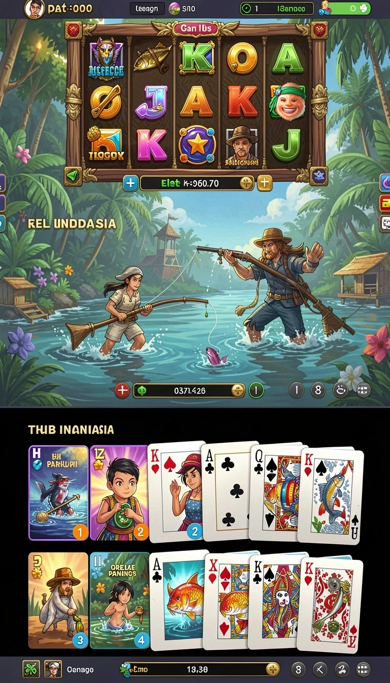 Review Aplikasi megafafa 3