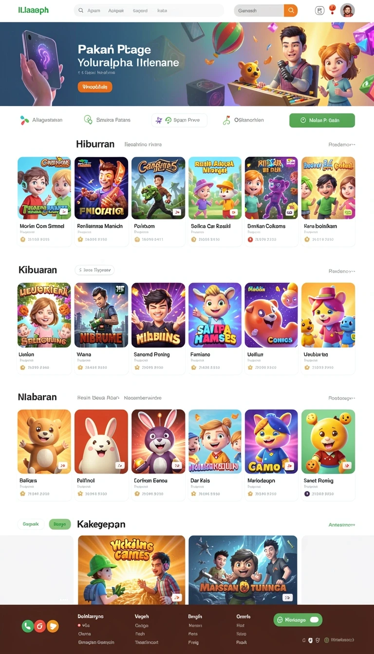 dewagaruda APK: Fitur, Ukuran, dan Link Download