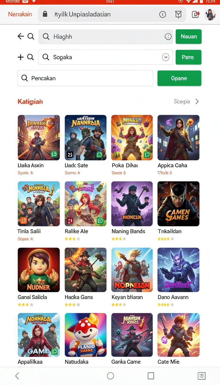 Review Aplikasi api36 3