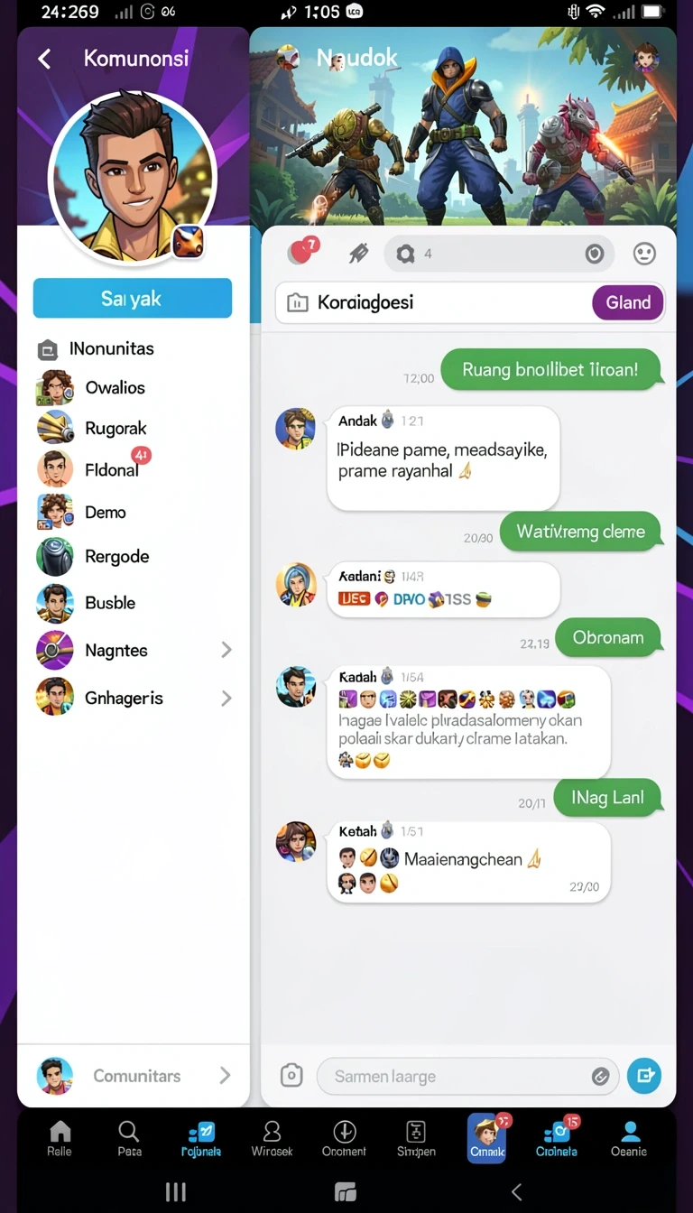 Review Aplikasi peniti4d 2