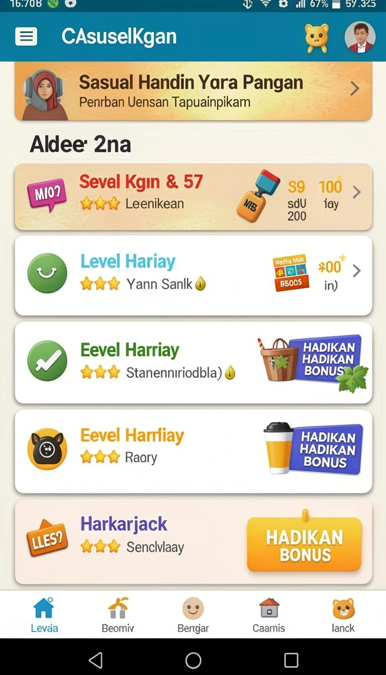 Review Aplikasi penaslot