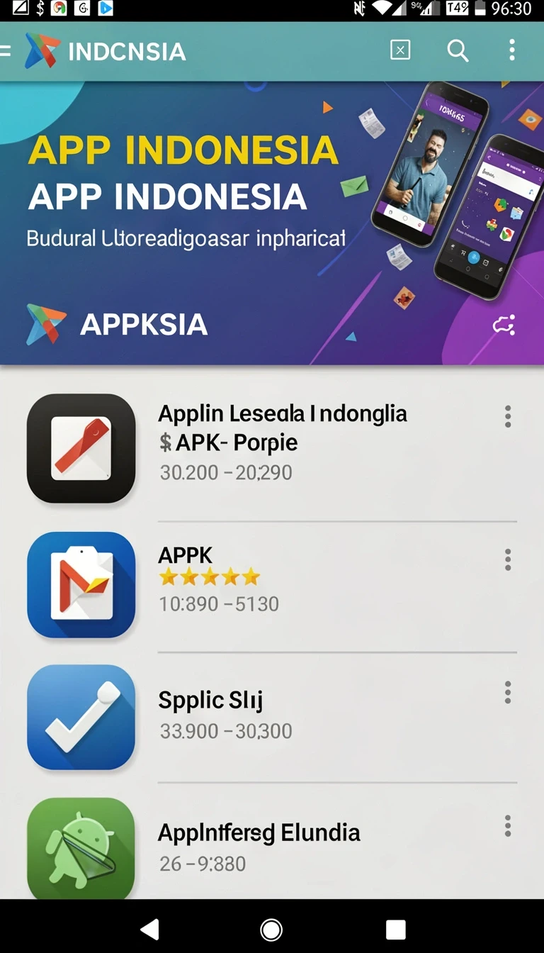 Review Aplikasi lpo88 2